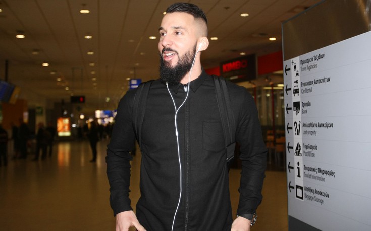 Στην τελική ευθεία η μεταγραφή του Μόλινς