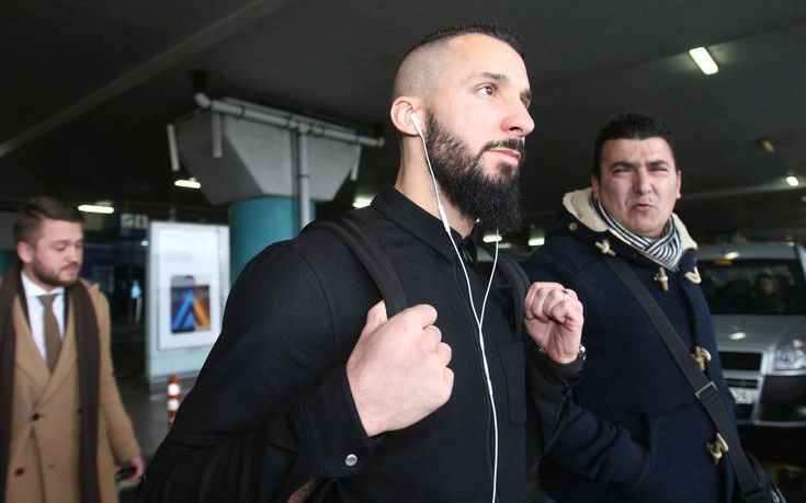 Εξωφρενικό αυτό που θα υπογράψει ο Μόλινς με Παναθηναϊκό