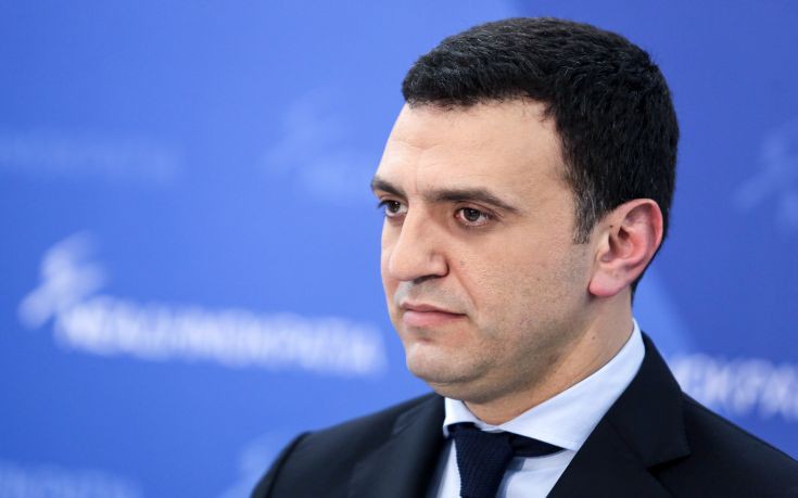 Κικίλιας: Δεν επιτρέπω σε κανέναν να προσβάλλει τη χώρα μου