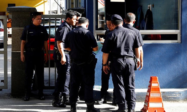Νέα σύλληψη γυναίκας για τη δολοφονία του Κιμ Γιόνγκ Ναμ