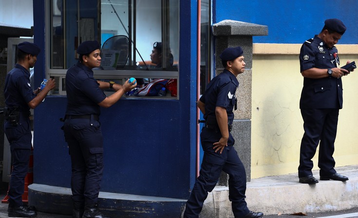 Άγνωστη ακόμη η αιτία θανάτου του αδελφού του Κιμ Γιονγκ Ουν