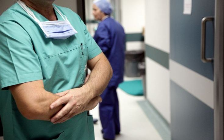 Συναγερμός στο νοσοκομείο του Ρίου: Γιατροί θετικοί στον κορονοϊό &#8211; Ήταν πλήρως εμβολιασμένοι