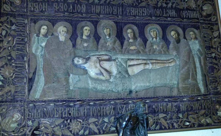 «Μαϊμού» ο πίνακας του Ελ Γκρέκο που βρέθηκε στην κατοχή γνωστού επιχειρηματία