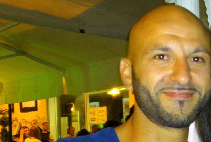 Το «αντίο» του τραγικού πατέρα στην γυναίκα του και το παιδί του που χάθηκαν στην εθνική οδό