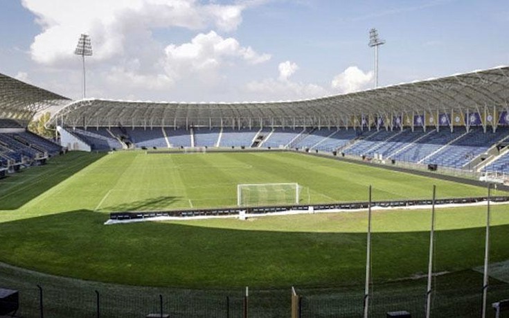 Καμίνι το Οσμανλί Καλεσί ενόψει Ολυμπιακού