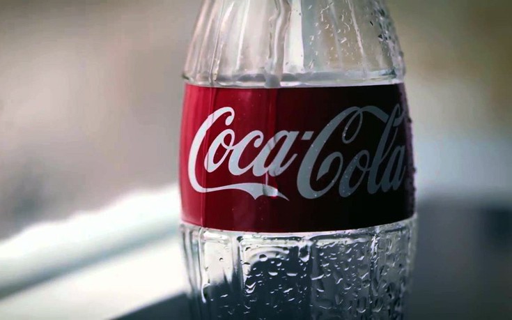 Κάνε την κάθε στιγμή ξεχωριστή με τα Viber stickers της Coca-Cola