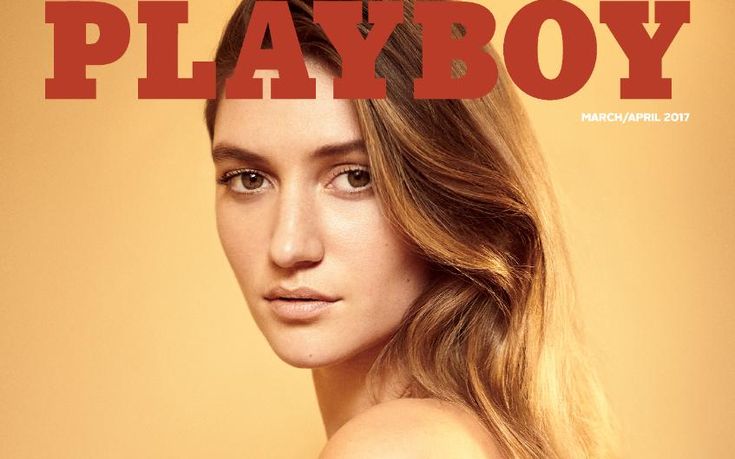 Οι γυμνές φωτογραφίες επιστρέφουν στο Playboy