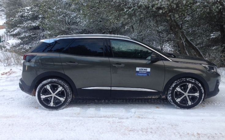Βραβείο «Grand Prix» για το Peugeot 3008