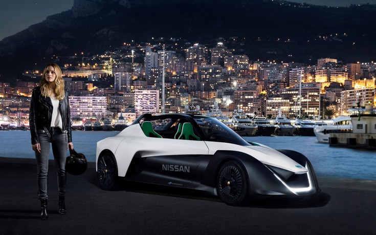 Nissan_Margot_Robbie_3 Nissan_Margot_Robbie_3