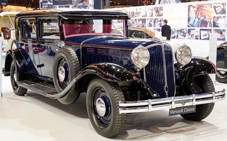 Reinastella Reinastella