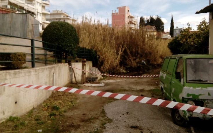 Υπάλληλος του δήμου Αγρινίου βρήκε χειροβομβίδα