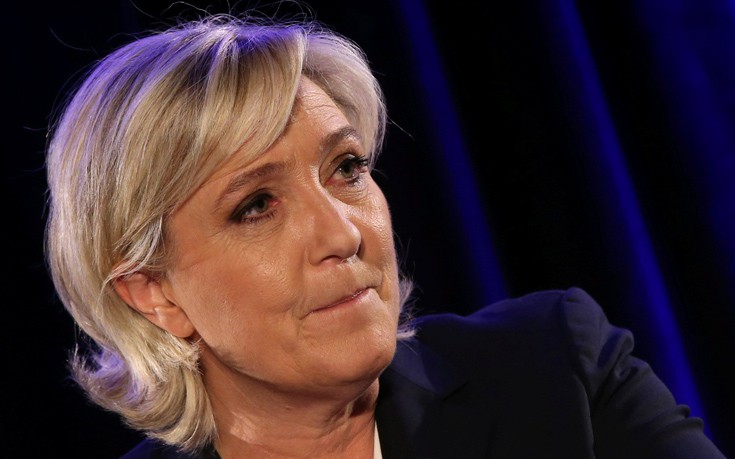 Ανατροπή στις προεδρικές εκλογές στη Γαλλία