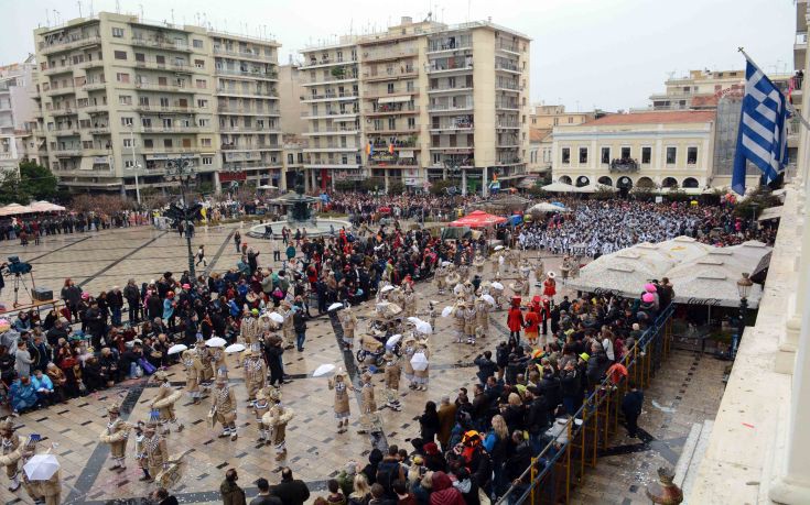 ΠΑΤΡΙΝΟ ΚΑΡΝΑΒΑΛΙ