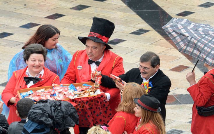 ΠΑΤΡΙΝΟ ΚΑΡΝΑΒΑΛΙ