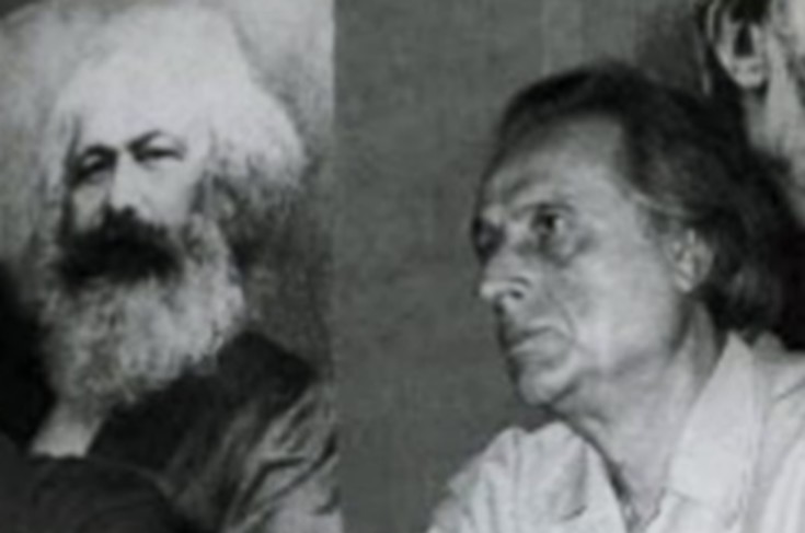 Πέθανε σε ηλικία 100 ετών ο Πάνος Δημητρίου