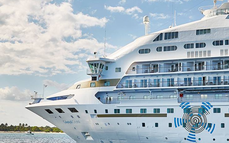 Πέντε βραβεία για τη Celestyal Cruises στα Cruise Critic Cruisers’ Choice Awards 2017