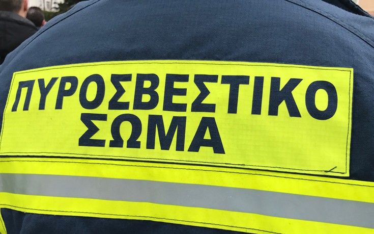 Γερμανίδα τραυματίστηκε σε πεζοπορικό μονοπάτι στην Κρήτη