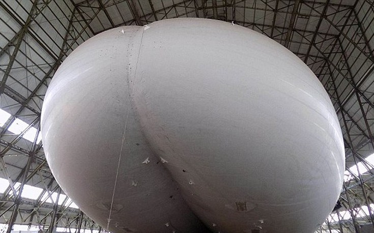 Επιστρέφουν στους αιθέρες τα «ιπτάμενα οπίσθια»