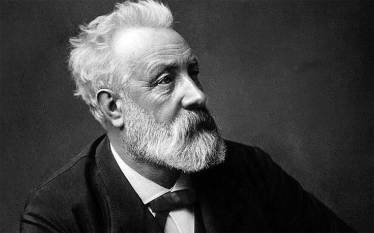 Στο σφυρί ο χάρτης της «Μυστηριώδους Νήσου» του Ιούλιου Βερν