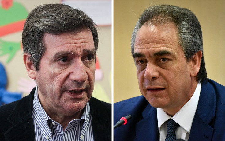 Μίχαλος: Το ιστορικό κτίριο δεν «δωρίζεται» στον Καμίνη