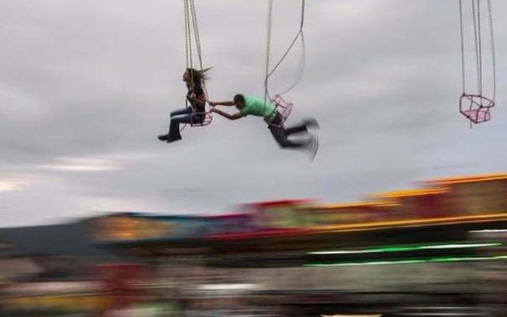 Κλικ και καταστροφή