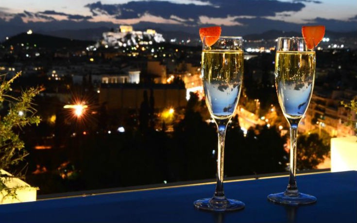Πού να γιορτάσετε… τον έρωτα σας στην Αθήνα