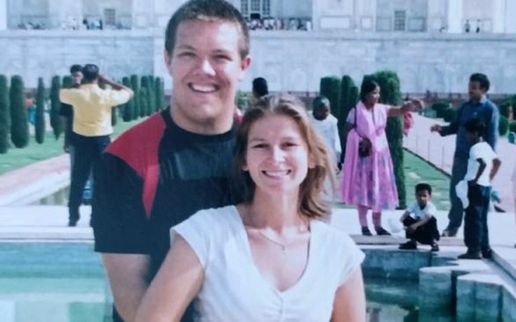 «Έτσι έμαθα ότι ο πατέρας μου ήταν δολοφόνος»