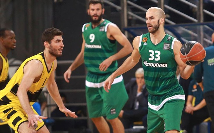 Το μπάσκετ παίζει στα κανάλια Novasports