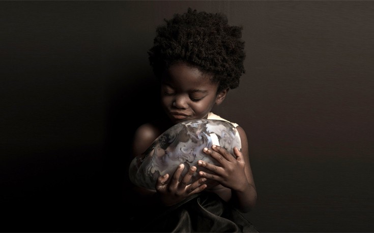 Οι μάσκες του Λαζάρου