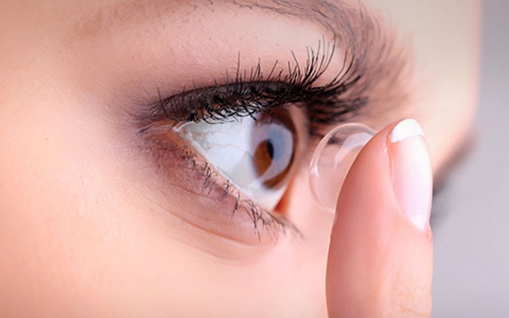 Τι πρέπει να προσέχουμε όταν αγοράζουμε φακούς επαφής
