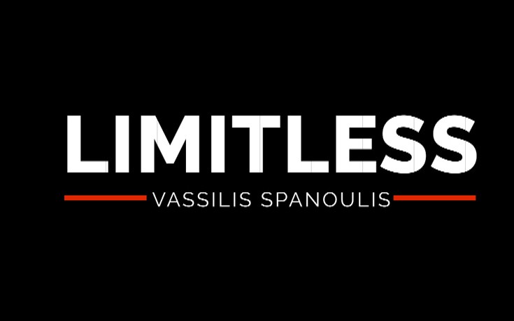 Σε παγκόσμια πρώτη μετάδοση το «Limitless – Vassilis Spanoulis» στα κανάλια Novasports