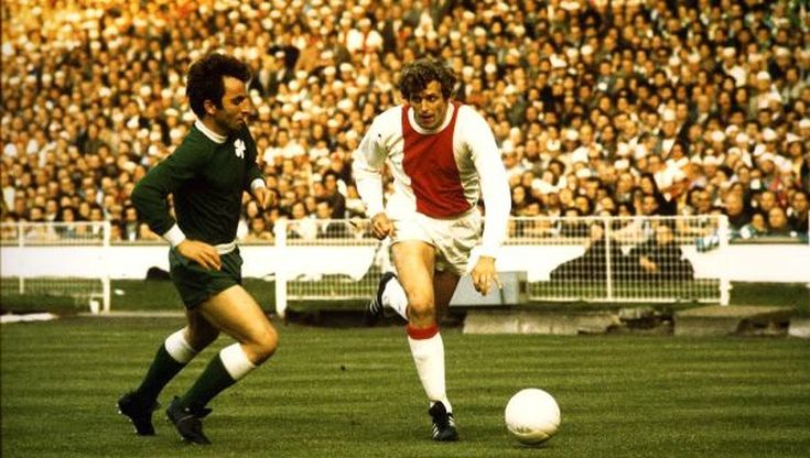 piet-keizer-vs-panathanaikos piet-keizer-vs-panathanaikos