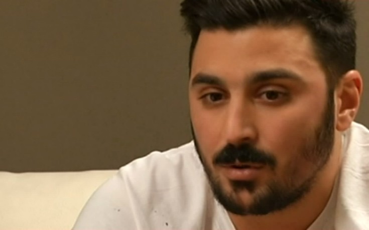 Αδερφός Παντελίδη: Η αλήθεια πρέπει να βγει για να δικαιωθεί η ψυχή του