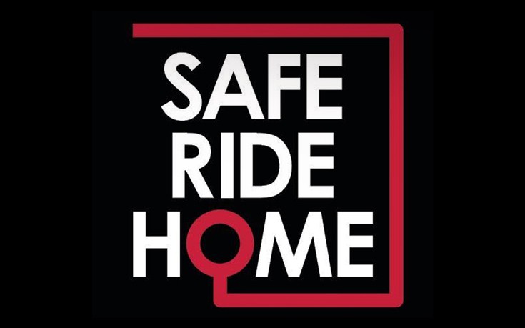 «Safe Ride Home», οι καλύτερες στιγμές είναι αυτές που θυμάσαι