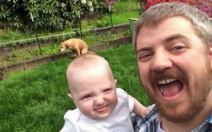Selfies που έγιναν viral για τον&#8230; λάθος λόγο