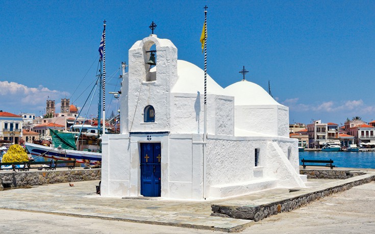 ΑΙΓΙΝΑ ΑΙΓΙΝΑ