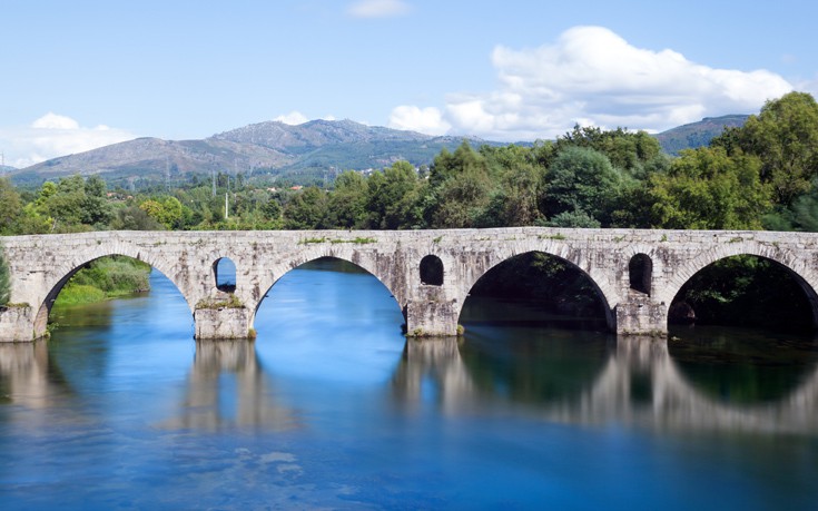 ΜΠΡΑΓΚΑ ΠΟΡΤΟΓΑΛΙΑ