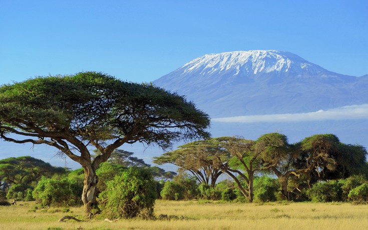 ΤΑΝΖΑΝΙΑ ΤΑΝΖΑΝΙΑ