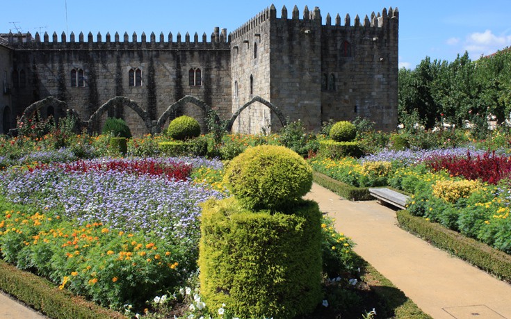 ΜΠΡΑΓΚΑ ΠΟΡΤΟΓΑΛΙΑ