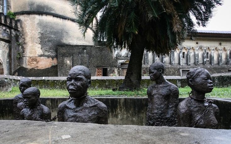 ΤΑΝΖΑΝΙΑ ΤΑΝΖΑΝΙΑ