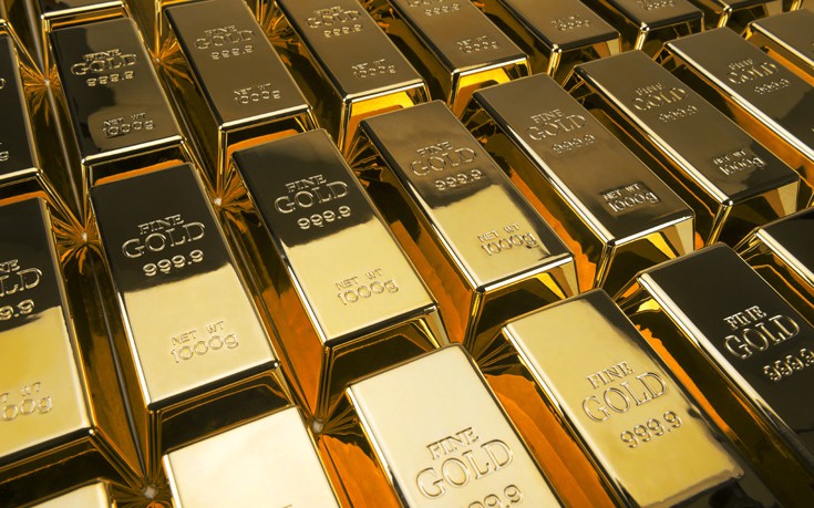 Συνεχίζει να σπάει ρεκόρ η τιμή του χρυσού &#8211; 25% πάνω από την αρχή της χρονιάς