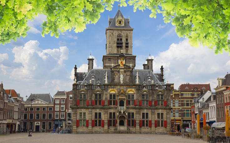 ΝΤΕΛΦΤ ΟΛΛΑΝΔΙΑ ΝΤΕΛΦΤ ΟΛΛΑΝΔΙΑ