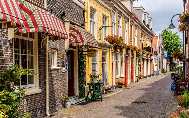 ΝΤΕΛΦΤ ΟΛΛΑΝΔΙΑ ΝΤΕΛΦΤ ΟΛΛΑΝΔΙΑ