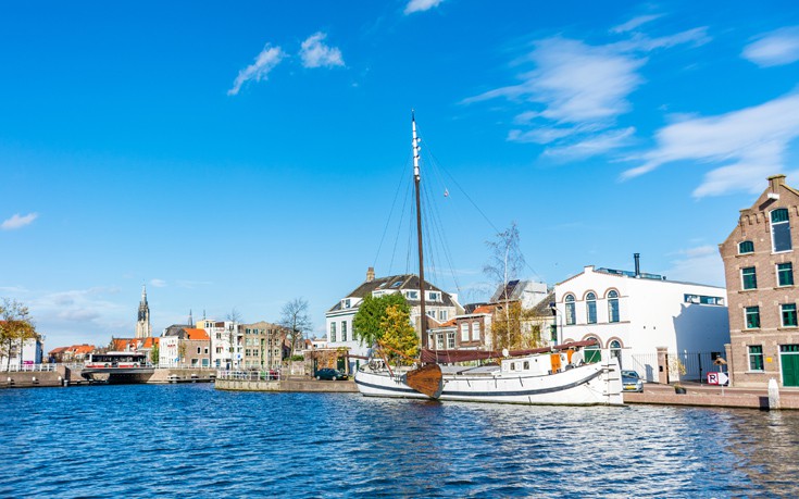 ΝΤΕΛΦΤ ΟΛΛΑΝΔΙΑ ΝΤΕΛΦΤ ΟΛΛΑΝΔΙΑ