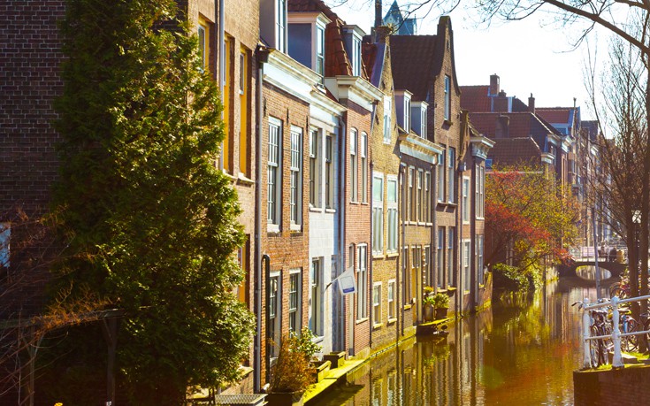 ΝΤΕΛΦΤ ΟΛΛΑΝΔΙΑ ΝΤΕΛΦΤ ΟΛΛΑΝΔΙΑ