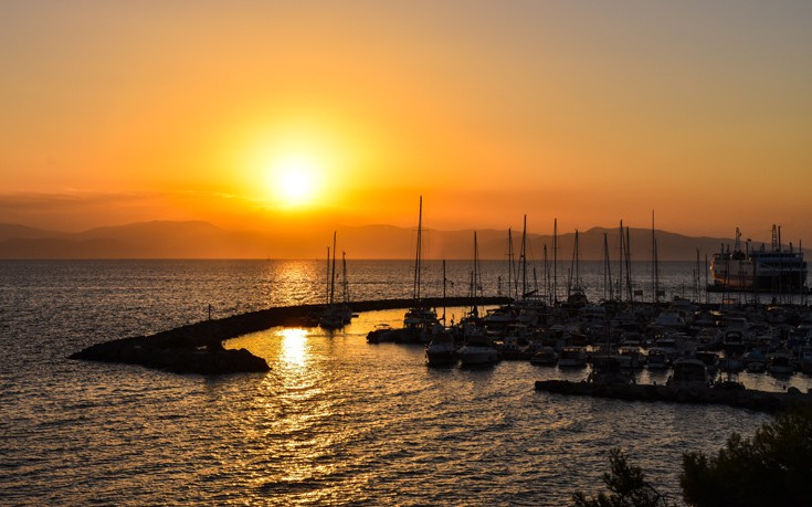 ΑΙΓΙΝΑ ΑΙΓΙΝΑ