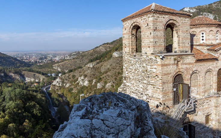 ΦΙΛΙΠΠΟΥΠΟΛΗ ΒΟΥΛΓΑΡΙΑ