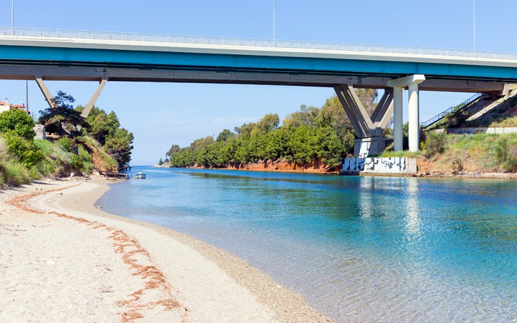 ΔΙΩΡΥΓΑ ΠΟΤΙΔΑΙΑ