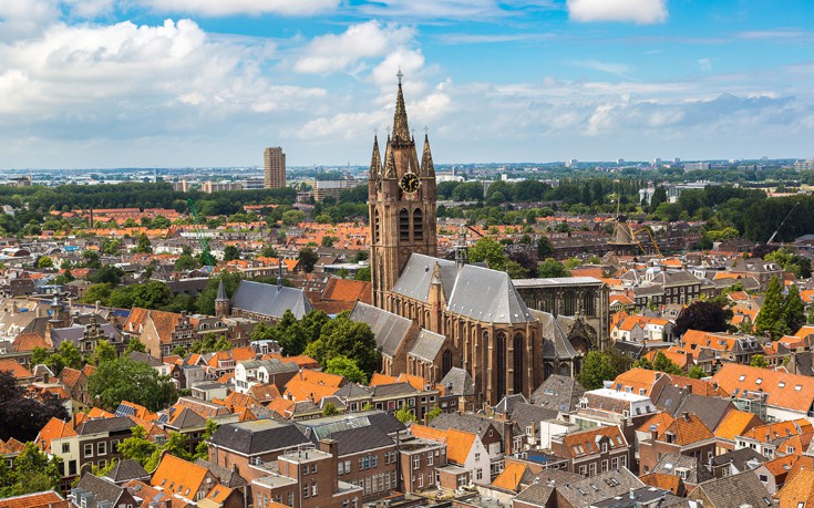 ΝΤΕΛΦΤ ΟΛΛΑΝΔΙΑ ΝΤΕΛΦΤ ΟΛΛΑΝΔΙΑ