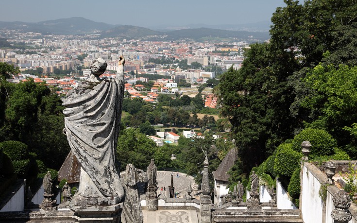 ΜΠΡΑΓΚΑ ΠΟΡΤΟΓΑΛΙΑ